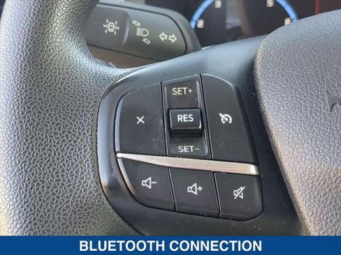 Used 2023 Ford Bronco Sport Big Bend AWD/4WD image 14