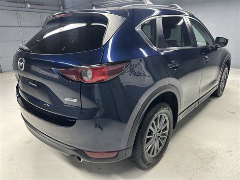 Used 2017 MAZDA CX-5 Touring w/ Preferred Equipment Package image 7