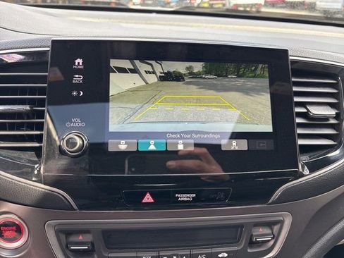 Used 2023 Honda Passport EX-L image 20