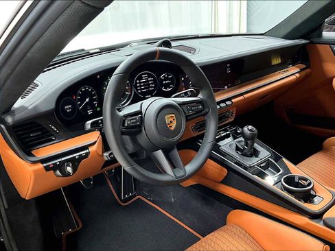 Used 2024 Porsche 911 GT3 RS image 7