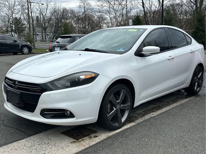 Used 2015 Dodge Dart GT