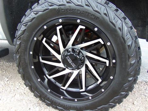 Used 2015 GMC Sierra 1500 SLE w/ SLE Value Package image 6