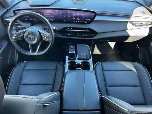 New 2025 Buick Enclave Sport Touring w/ Power Package image 25