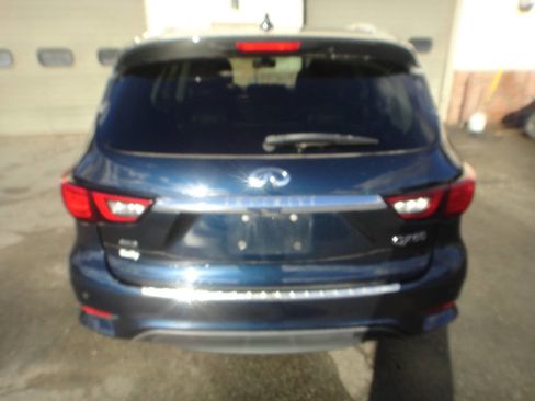 Used 2019 INFINITI QX60 Luxe w/ Essential Package image 6