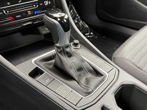 New 2026 Volkswagen Jetta S FWD image 12