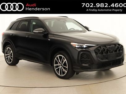 New 2026 Audi Q5 Premium Plus