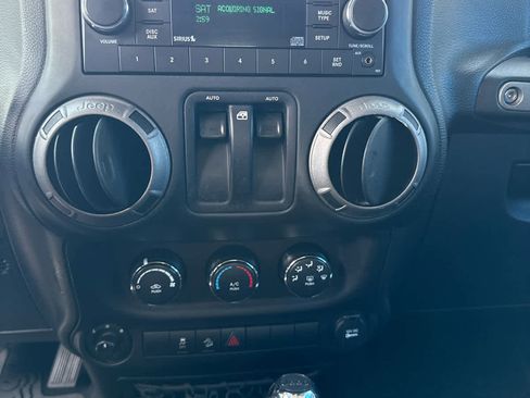 Used 2016 Jeep Wrangler Sport w/ Quick Order Package 24S image 19