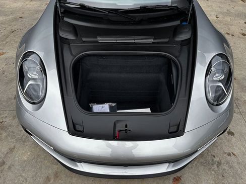 Certified 2023 Porsche 911 Carrera S image 26