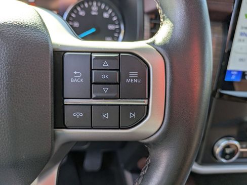 Certified 2022 Ford Expedition Limited image 19