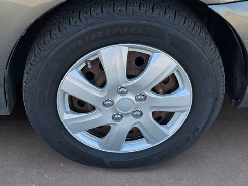 Used 2008 Toyota Corolla CE FWD image 9