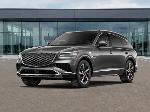 New 2026 Genesis GV80 3.5T Advanced image 1