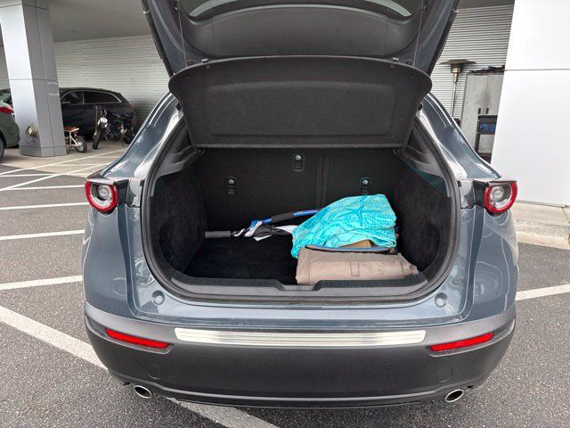 Used 2023 MAZDA CX-30 AWD 2.5 S w/ Preferred Package image 5