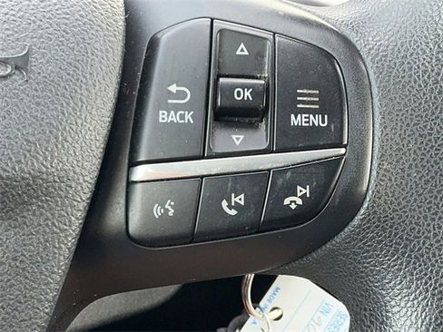 Used 2022 Ford Escape S image 19