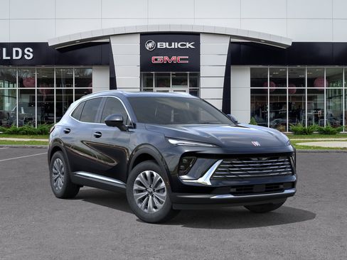 New 2026 Buick Envision Preferred AWD/4WD image 7