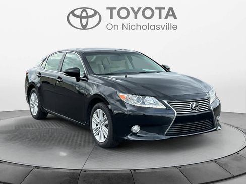 Used 2014 Lexus ES 350 image 8