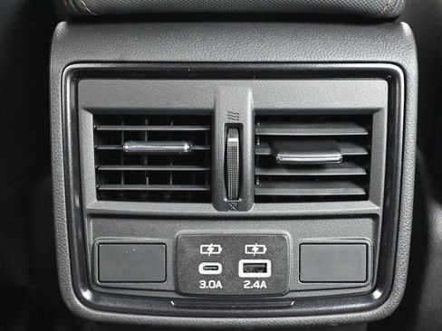 New 2026 Subaru Forester Sport image 21