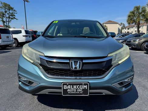 Used 2016 Honda CR-V EX image 3