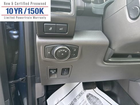 Used 2018 Ford Expedition Limited w/ Equipment Group 302A image 18