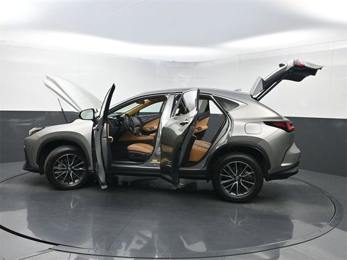 Used 2024 Lexus NX 250 250 Premium image 36