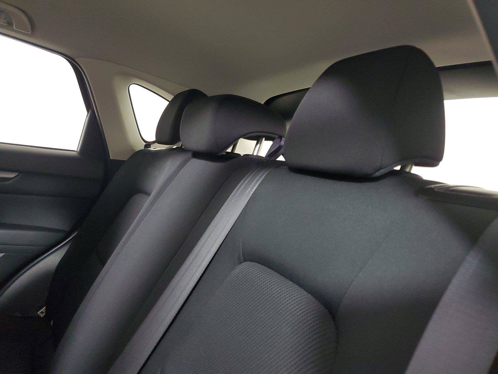 Certified 2023 MAZDA CX-5 AWD 2.5 S image 12