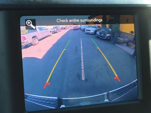 Used 2019 RAM 1500 Big Horn image 8