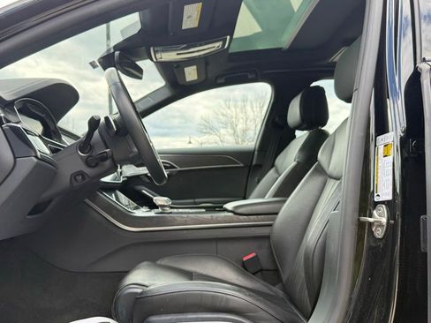 Used 2022 Audi A8 L 3.0T AWD/4WD image 28