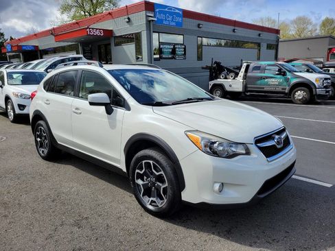 Used 2015 Subaru Crosstrek 2.0i Premium image 9