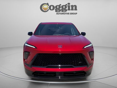 New 2025 Buick Enclave Sport Touring image 26