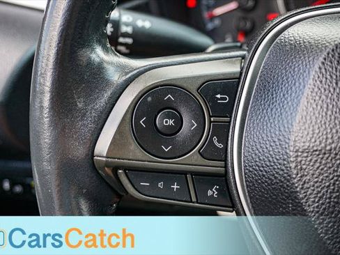 Used 2020 Toyota Corolla SE FWD image 22