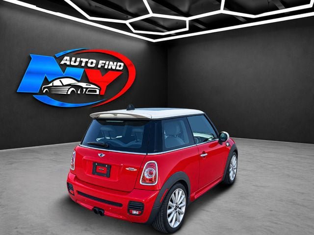 Used 2013 MINI Cooper John Cooper Works FWD image 13