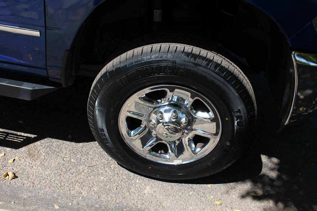 Used 2016 RAM 2500 Tradesman w/ Chrome Appearance Group AWD/4WD image 53