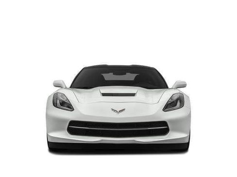 Certified 2015 Chevrolet Corvette Stingray Coupe w/ 2LT Preferred Equipment Group RWD image 94