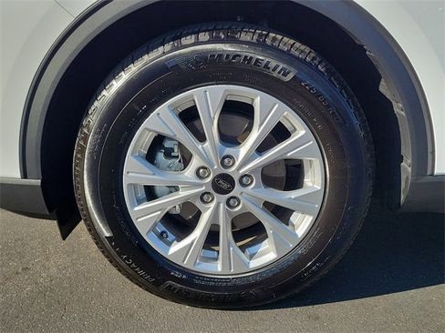 Used 2025 Ford Escape Active image 24