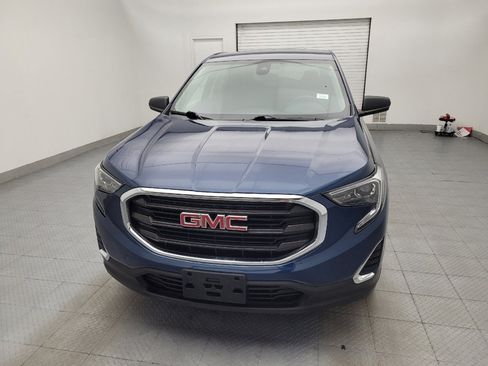 Used 2020 GMC Terrain SLE AWD/4WD image 15
