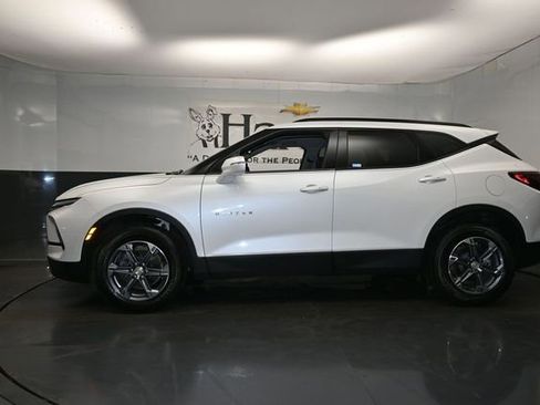 Used 2024 Chevrolet Blazer LT w/ LPO, Floor Liner Package FWD image 26