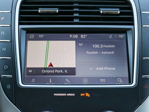 Used 2020 Lincoln Nautilus Premier w/ Equipment Group 101A AWD/4WD image 14