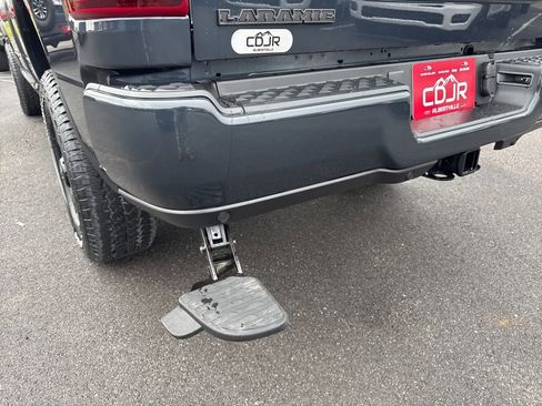 New 2026 RAM 2500 Laramie image 16