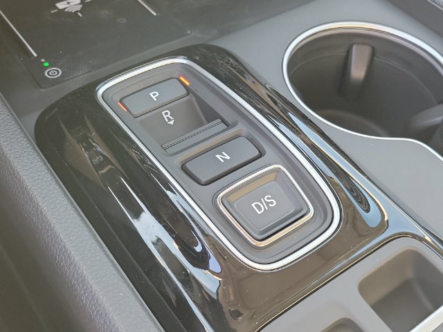 New 2026 Honda Pilot Touring image 35