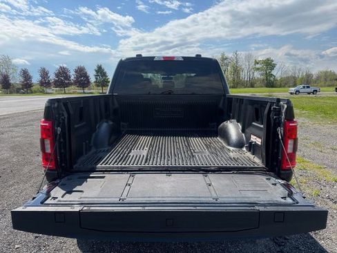 Used 2022 Ford F150 XLT w/ Equipment Group 301A Mid AWD/4WD image 19