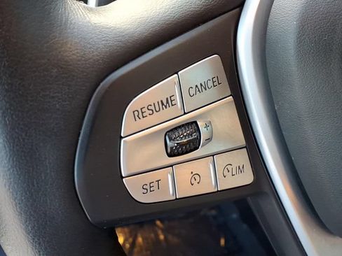 Used 2023 BMW X3 sDrive30i w/ Convenience Package RWD image 9