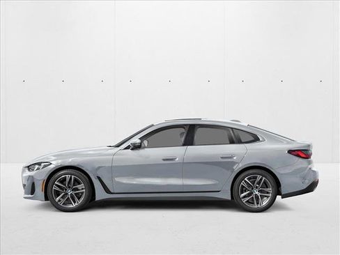 New 2026 BMW 430i w/ M Sport Package image 3
