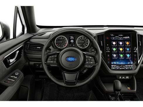 New 2026 Subaru Forester Touring image 15