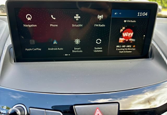 New 2026 Acura RDX w/ Technology Package AWD/4WD image 21