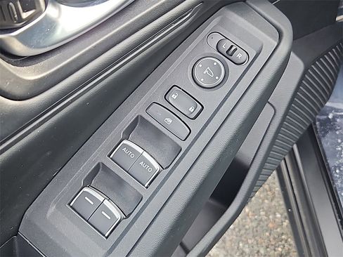 Certified 2024 Honda Accord EX image 24