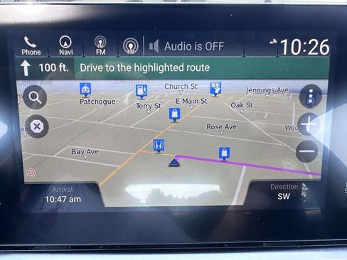 Used 2018 Honda Accord Touring image 22