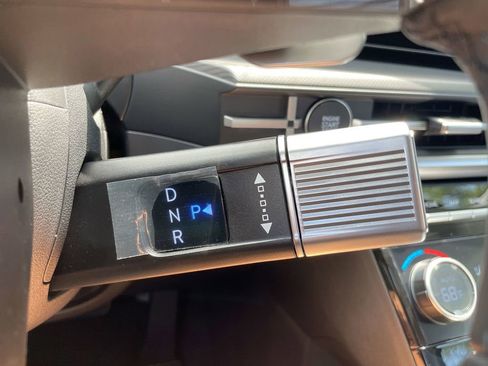 New 2026 Hyundai Santa Fe SEL image 44