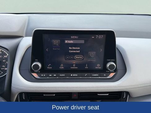 Used 2021 Nissan Rogue SV w/ Premium Package AWD/4WD image 10