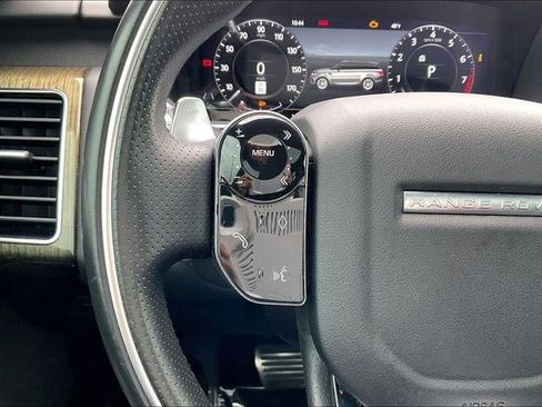 Used 2019 Land Rover Range Rover Sport Supercharged image 21