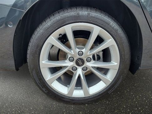 Certified 2025 Audi A3 2.0T Premium w/ Convenience Package image 20