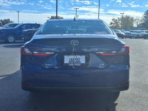 New 2026 Toyota Camry LE image 28
